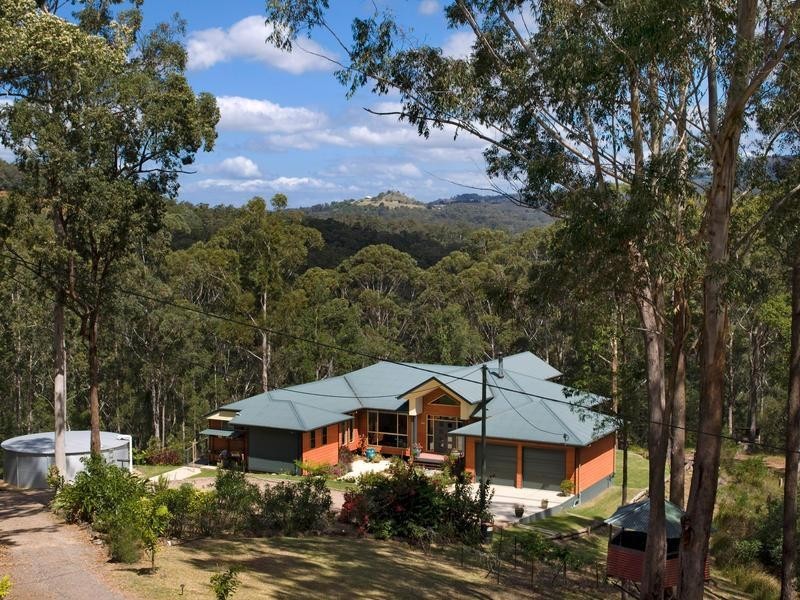 226 Mossy Bank Road, Eudlo QLD 4554