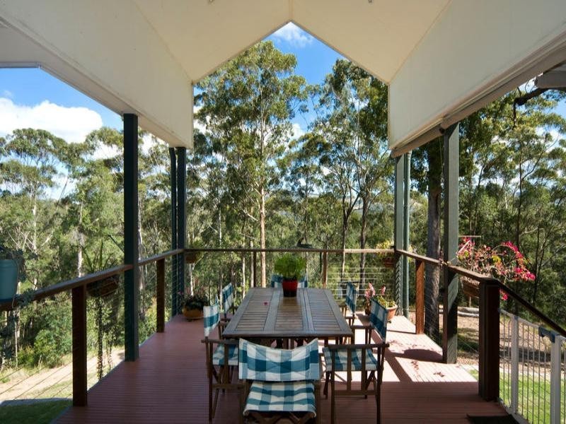 226 Mossy Bank Road, Eudlo QLD 4554