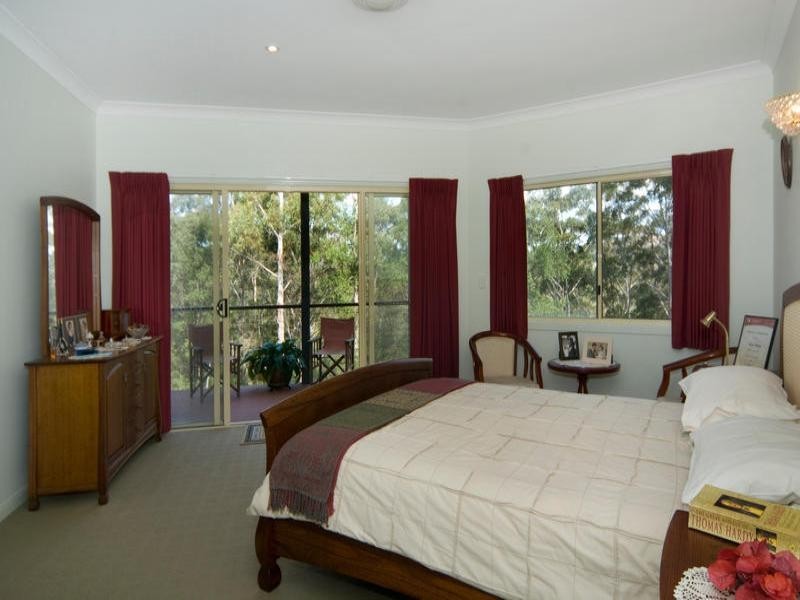 226 Mossy Bank Road, Eudlo QLD 4554