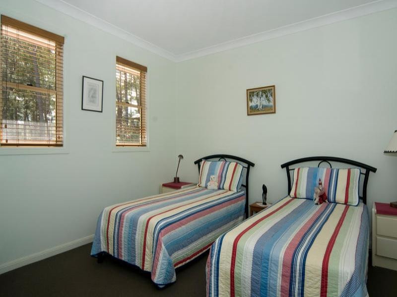 226 Mossy Bank Road, Eudlo QLD 4554