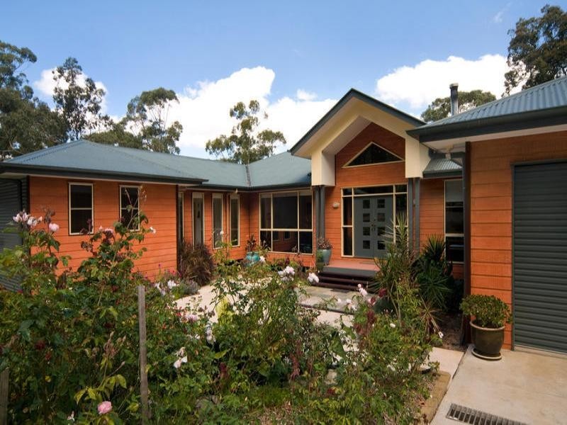 226 Mossy Bank Road, Eudlo QLD 4554