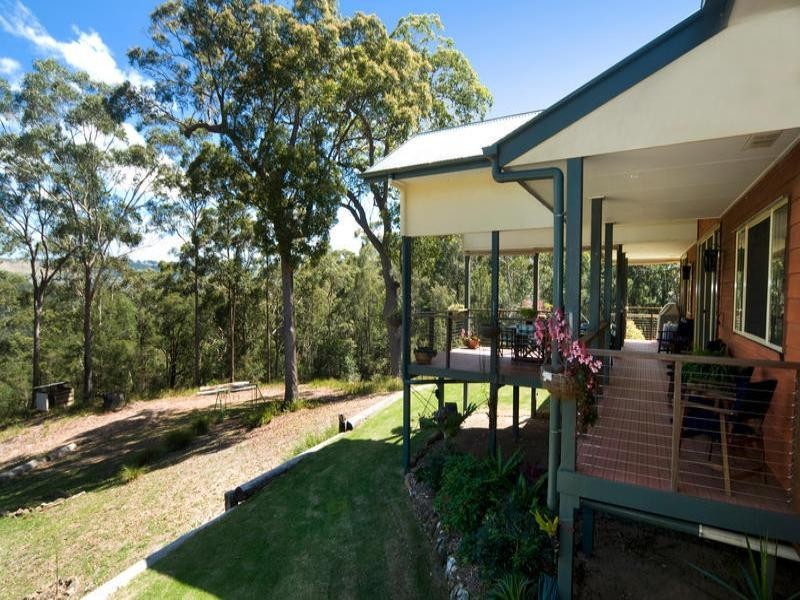 226 Mossy Bank Road, Eudlo QLD 4554