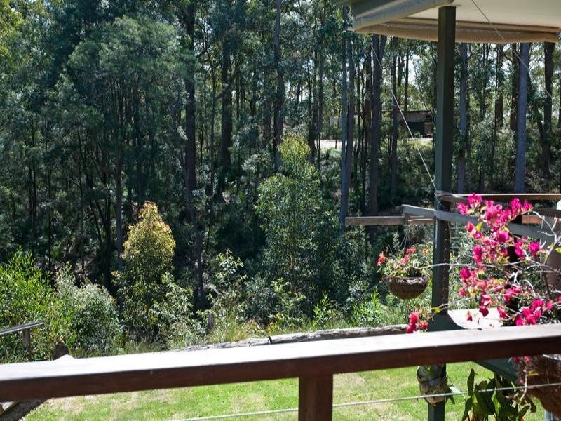 226 Mossy Bank Road, Eudlo QLD 4554