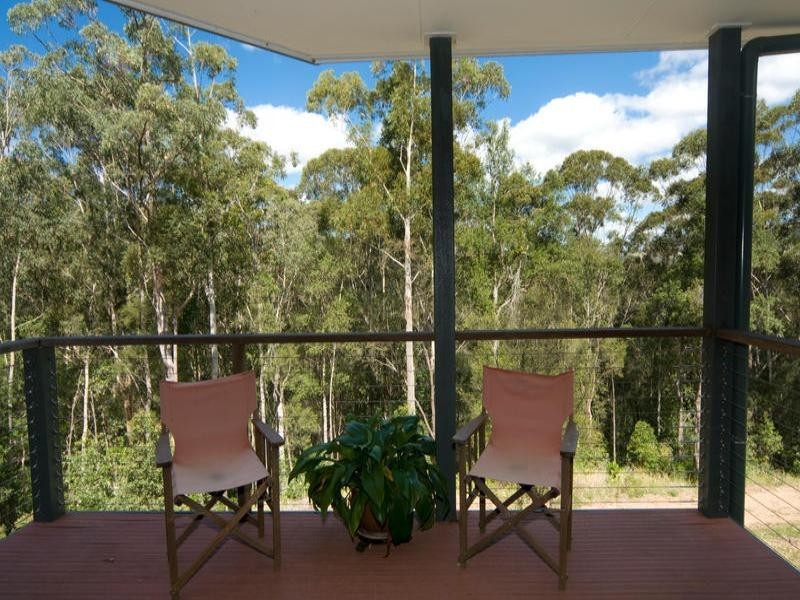 226 Mossy Bank Road, Eudlo QLD 4554