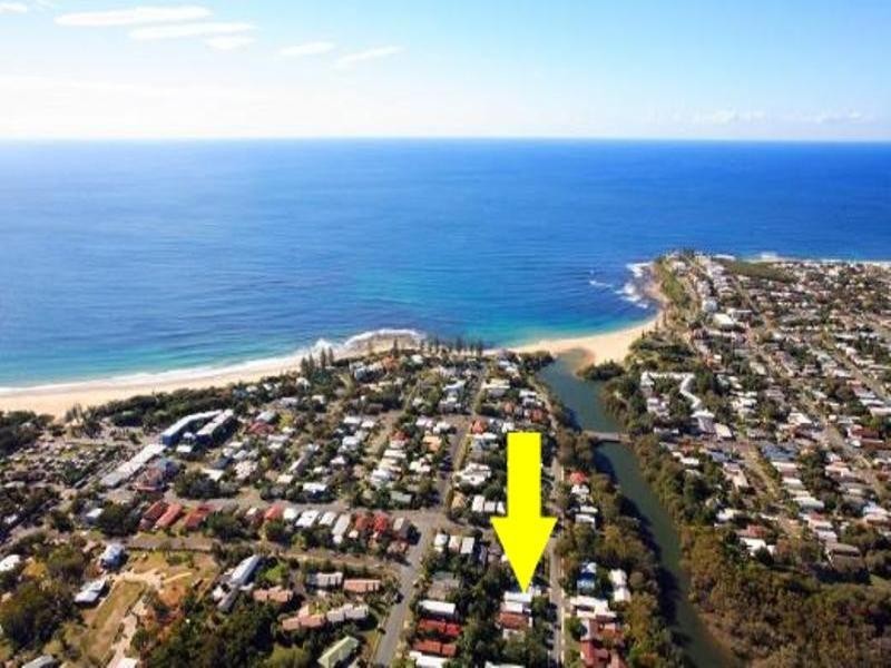 23 Macdonald Street, Dicky Beach QLD 4551