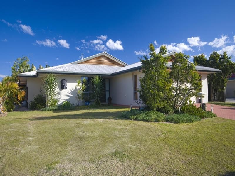 4 Greygum Place, Currimundi QLD 4551