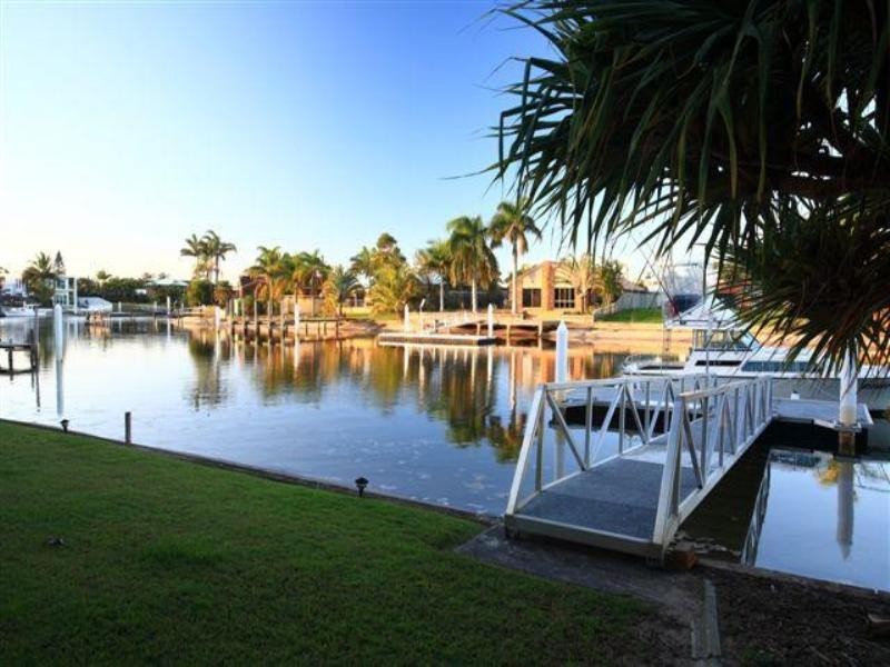 1 Waringa Court, Minyama QLD 4575