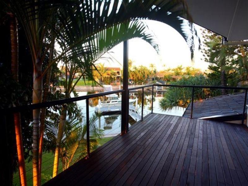 1 Waringa Court, Minyama QLD 4575