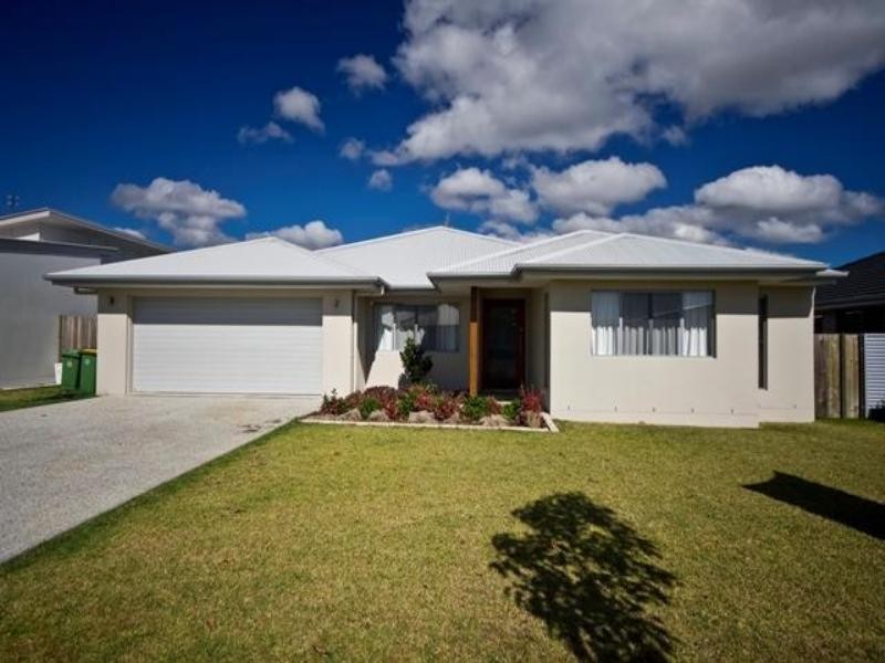 4 Silkpod Street, Meridan Plains QLD 4551