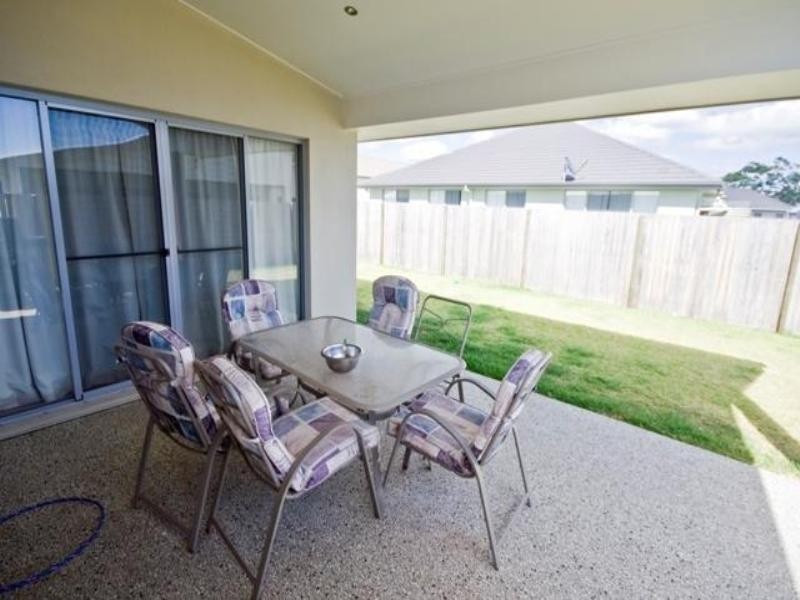 4 Silkpod Street, Meridan Plains QLD 4551