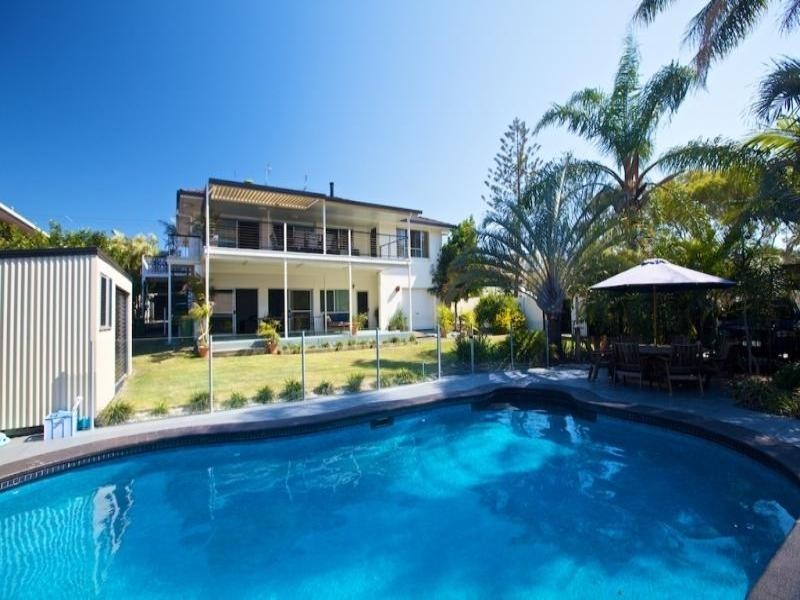 27 King Street, Shelly Beach QLD 4551