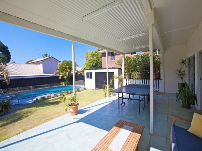 27 King Street, Shelly Beach QLD 4551