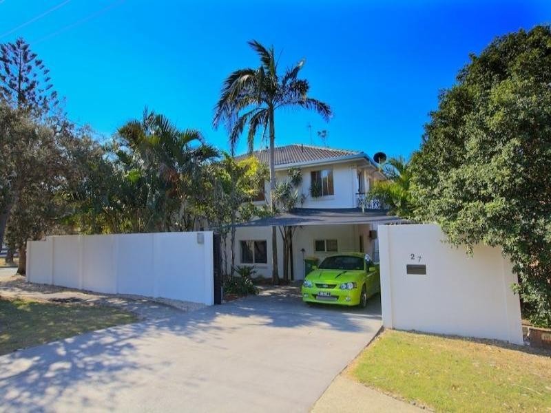 27 King Street, Shelly Beach QLD 4551