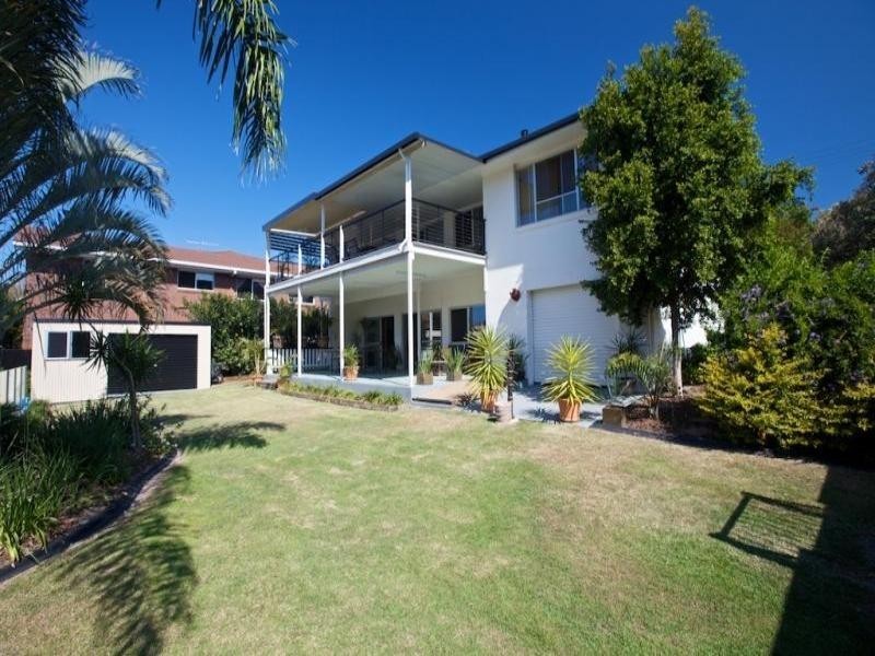 27 King Street, Shelly Beach QLD 4551