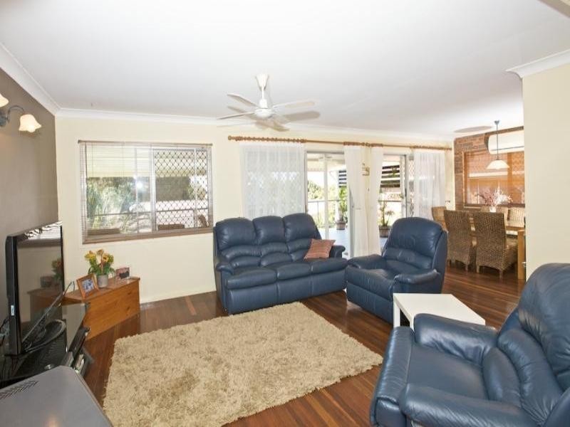 27 King Street, Shelly Beach QLD 4551