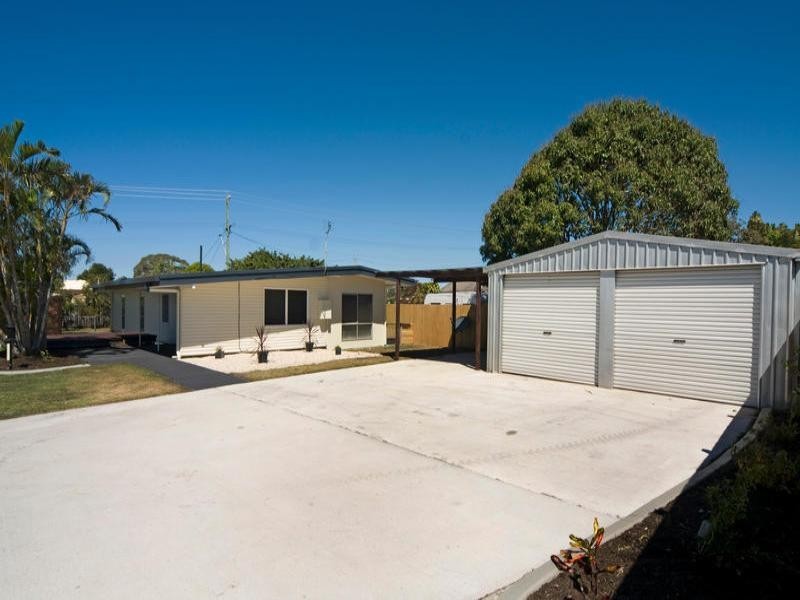 10 Monash Street, Golden Beach QLD 4551