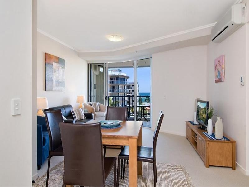 2031/80 Aspect, Lower Gay Terrace, Caloundra QLD 4551