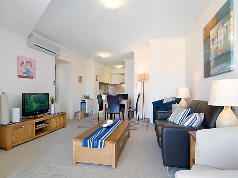 2031/80 Aspect, Lower Gay Terrace, Caloundra QLD 4551