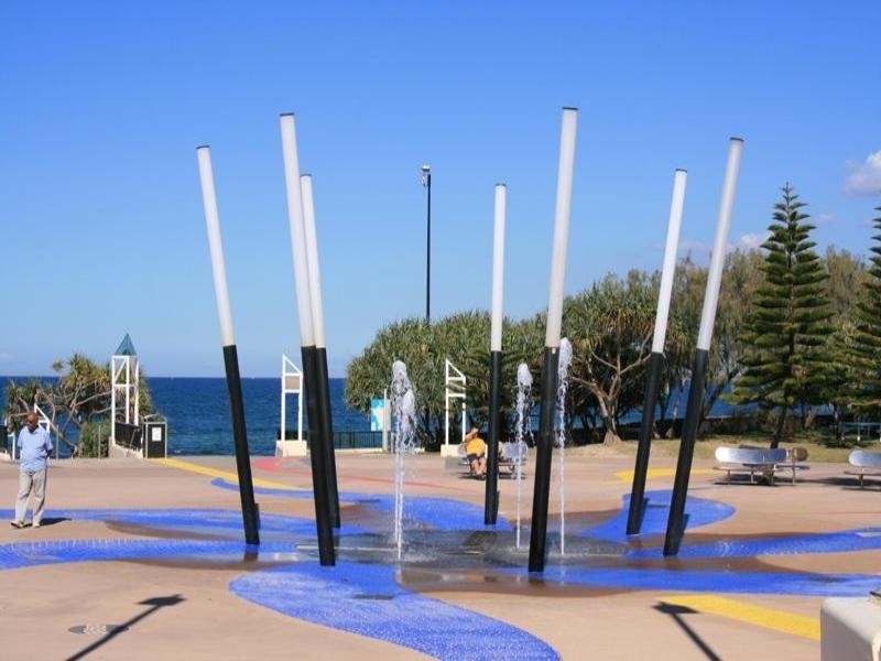 6/4-6 Kings Palazzo, Orvieto Terrace, Kings Beach QLD 4551