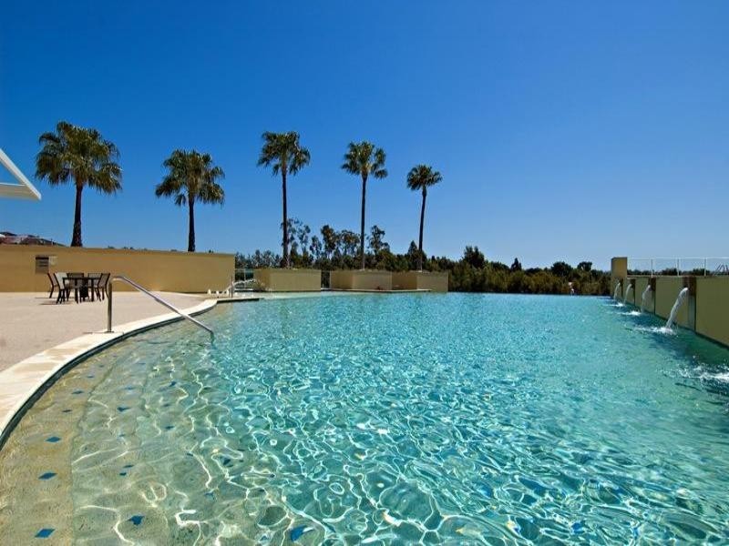 903/38 Crowne Plaza, Mahogany Drive, Pelican Waters QLD 4551