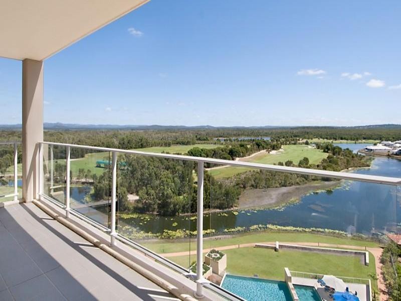 903/38 Crowne Plaza, Mahogany Drive, Pelican Waters QLD 4551