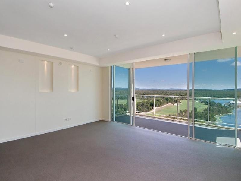 903/38 Crowne Plaza, Mahogany Drive, Pelican Waters QLD 4551