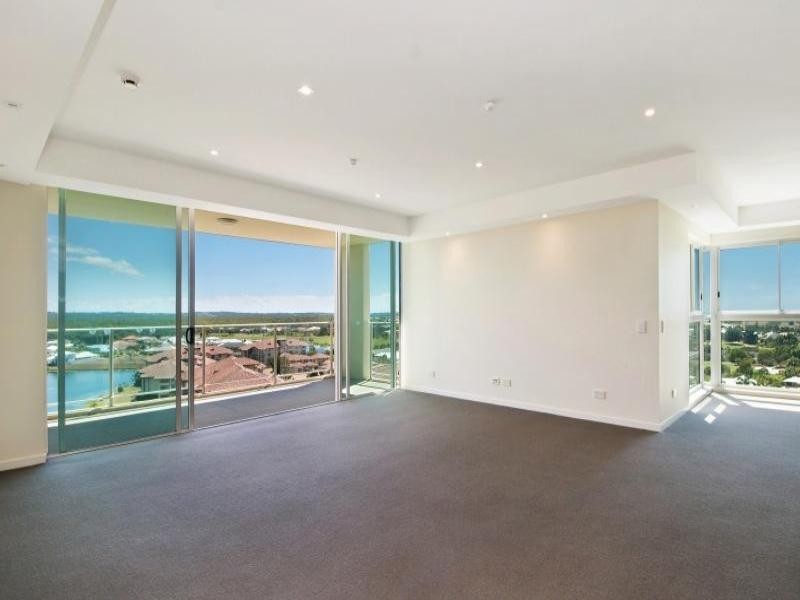 903/38 Crowne Plaza, Mahogany Drive, Pelican Waters QLD 4551