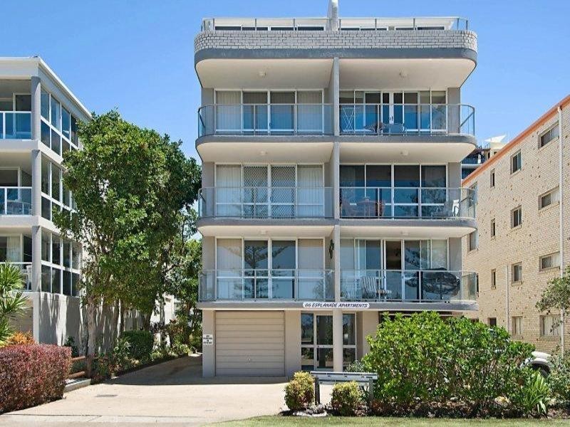 2/86 The Esplanade Apartments, The Esplanade, Golden Beach QLD 4551