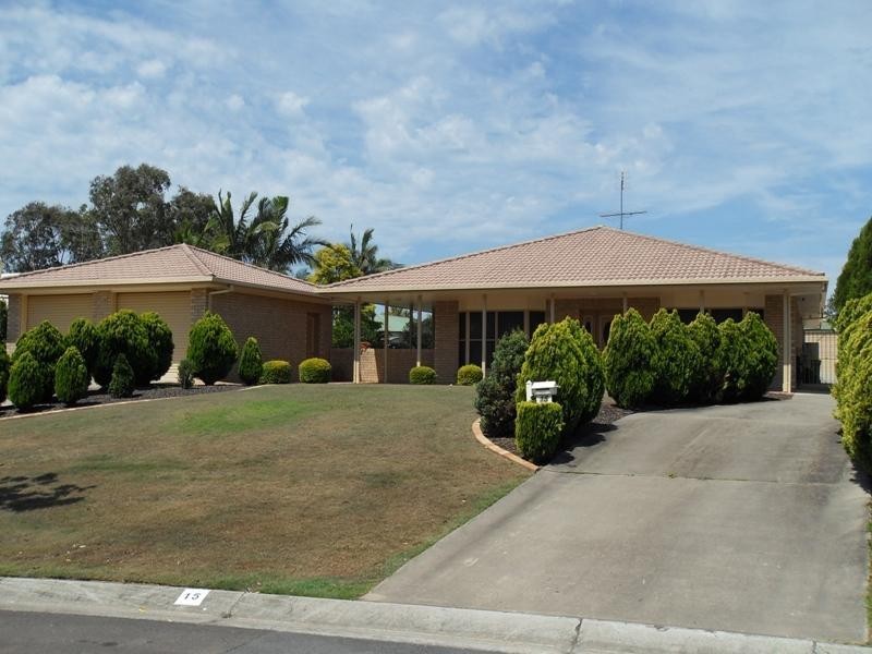 15 Homestead Drive, Little Mountain QLD 4551