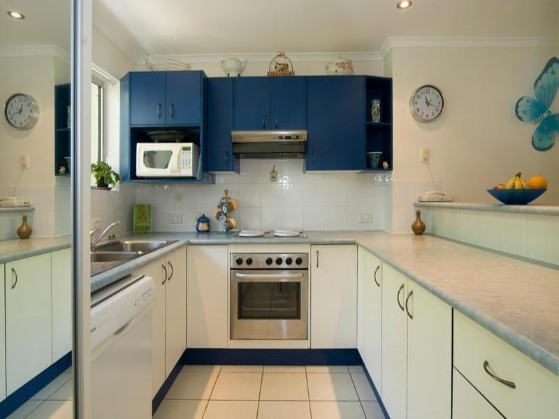 22/1 Raintrees Townhouses, Bryce Street, Moffat Beach QLD 4551