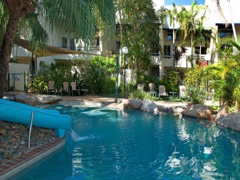 22/1 Raintrees Townhouses, Bryce Street, Moffat Beach QLD 4551