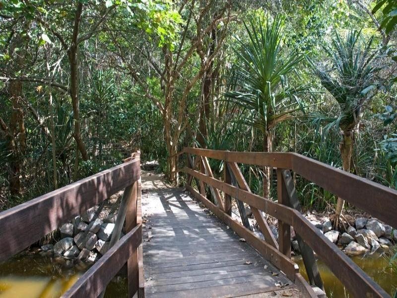 22/1 Raintrees Townhouses, Bryce Street, Moffat Beach QLD 4551