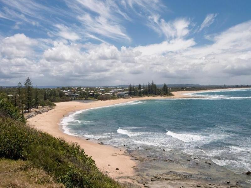 22/1 Raintrees Townhouses, Bryce Street, Moffat Beach QLD 4551