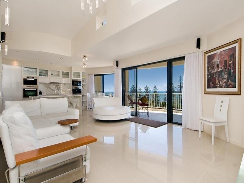 11/28 Shelly Point, Victoria Terrace, Kings Beach QLD 4551