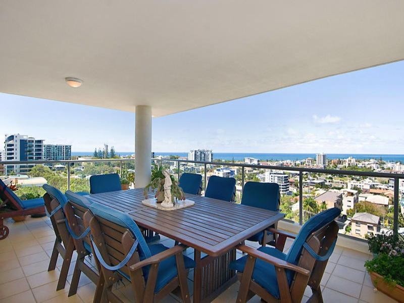 19/5 The Lighthouses, Canberra Terrace, Kings Beach QLD 4551