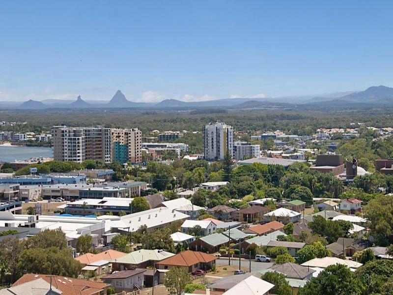 19/5 The Lighthouses, Canberra Terrace, Kings Beach QLD 4551