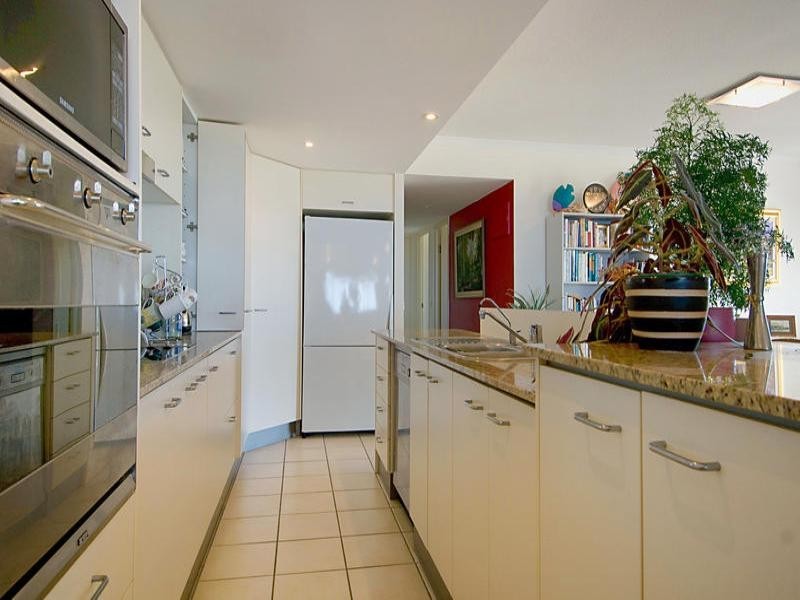 19/5 The Lighthouses, Canberra Terrace, Kings Beach QLD 4551