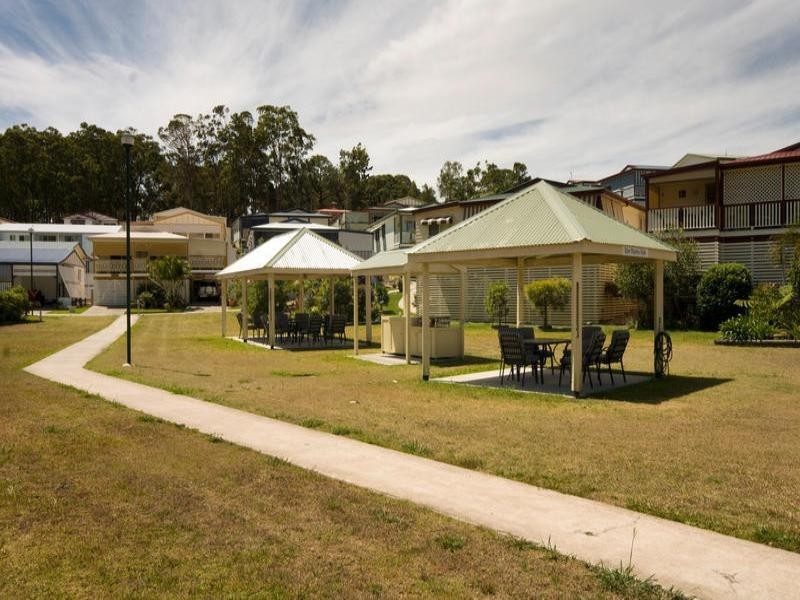 90/72 Little Mountain Home Park, 72 Mark Road, Little Mountain QLD 4551