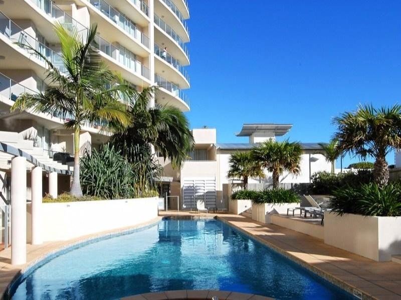 1025/80 Aspect, 80 Lower Gay Terrrace, Caloundra QLD 4551