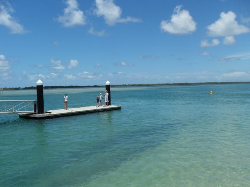 3/61 Aveline Place,  Taylor Avenue, Golden Beach QLD 4551