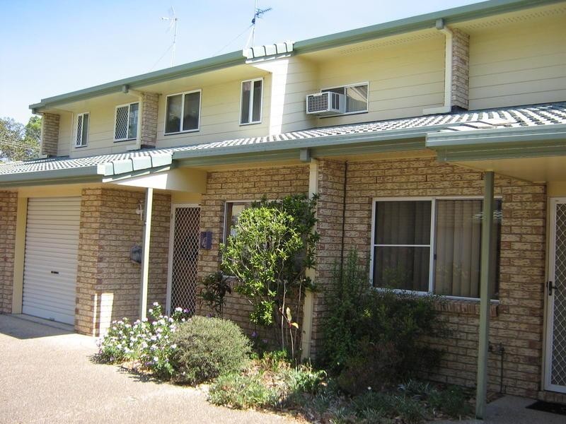 3/61 Aveline Place,  Taylor Avenue, Golden Beach QLD 4551