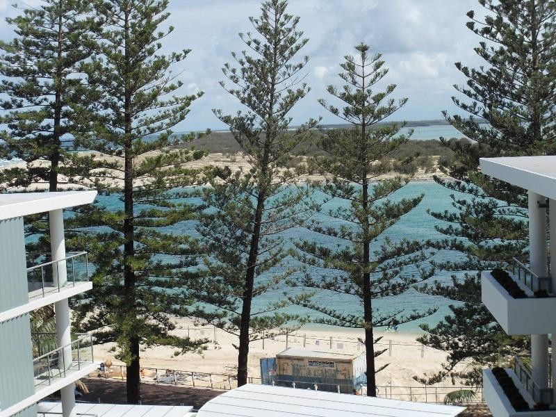 Unit 505 Rumba, Leeding Terrace, Caloundra QLD 4551