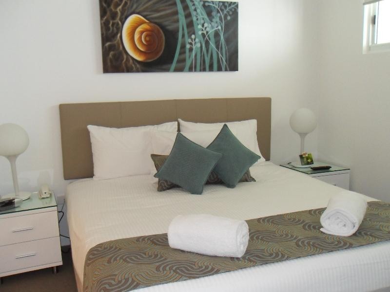 Unit 505 Rumba, Leeding Terrace, Caloundra QLD 4551
