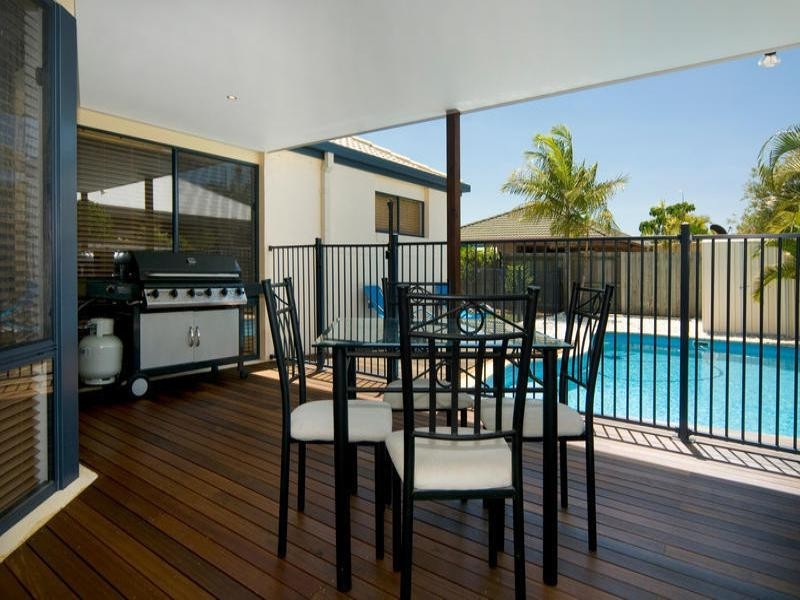 17 Fernleaf Court, Currimundi QLD 4551