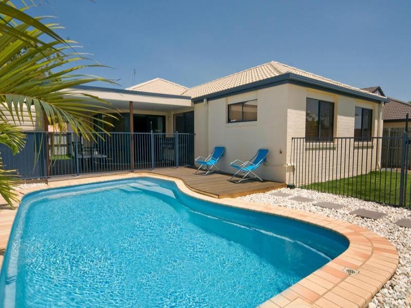 17 Fernleaf Court, Currimundi QLD 4551