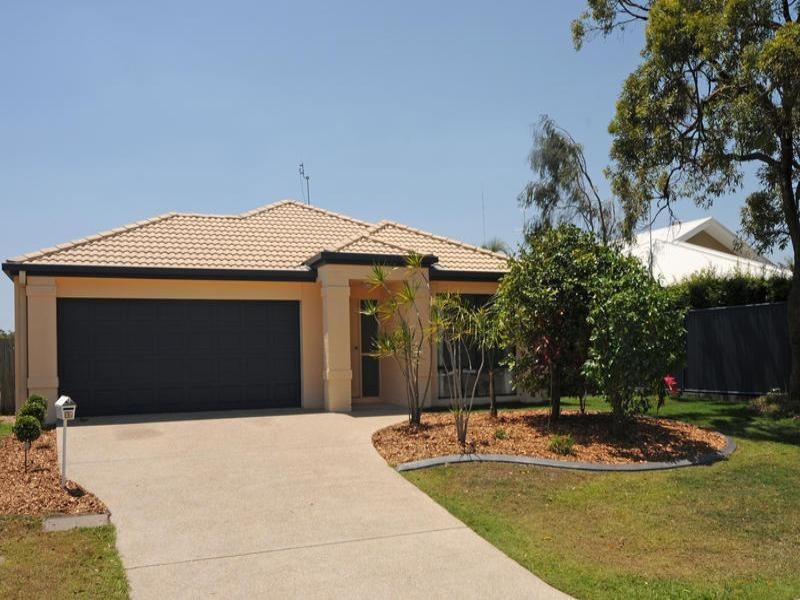 17 Fernleaf Court, Currimundi QLD 4551