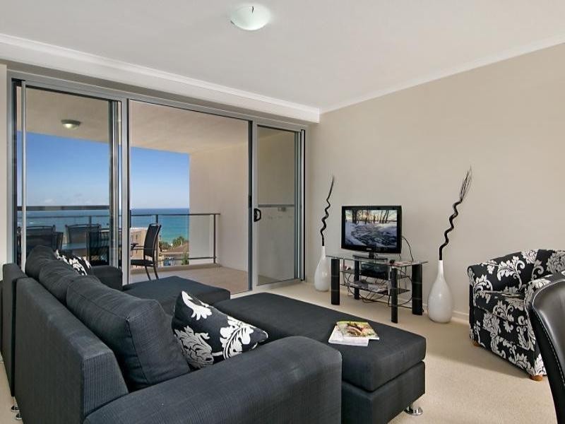 12/16 Aspire,  Orvieto Terraces, Kings Beach QLD 4551