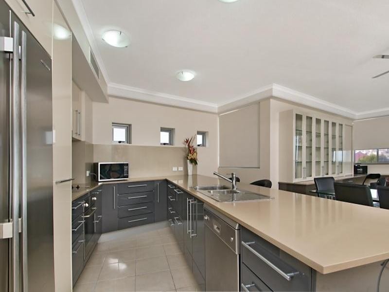 12/16 Aspire,  Orvieto Terraces, Kings Beach QLD 4551