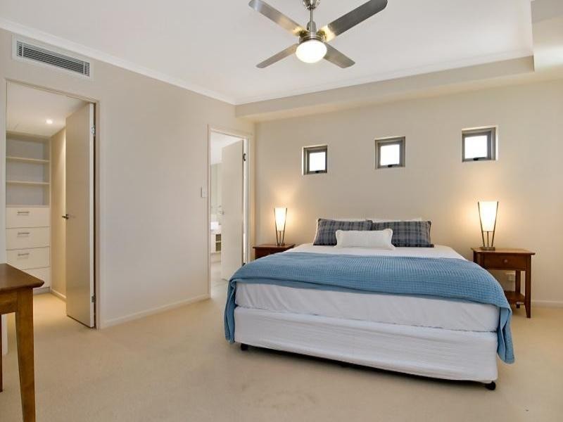 12/16 Aspire,  Orvieto Terraces, Kings Beach QLD 4551