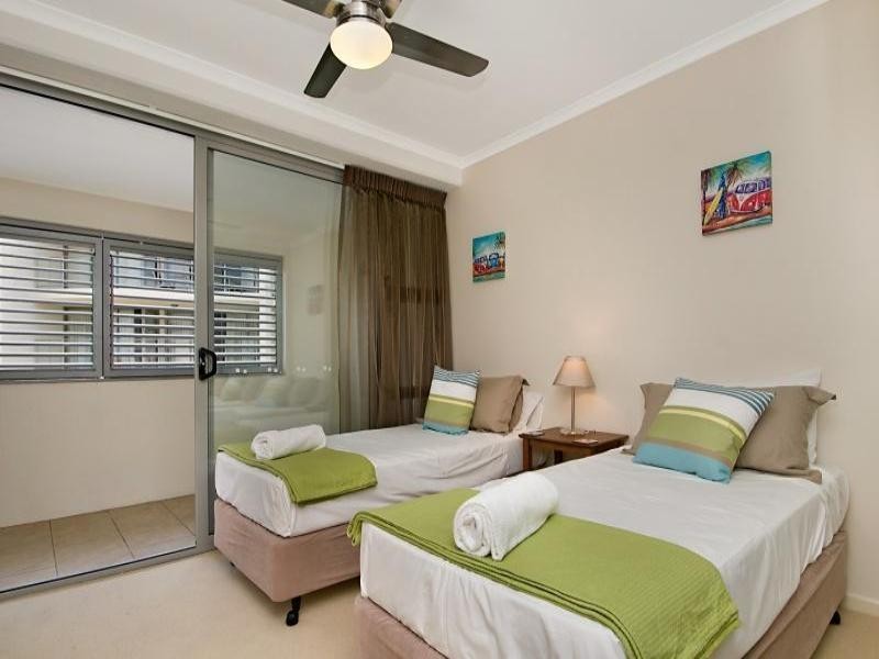12/16 Aspire,  Orvieto Terraces, Kings Beach QLD 4551